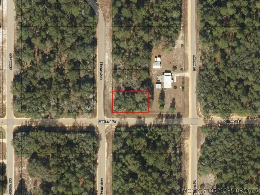 0 Evans Avenue, Interlachen, FL 32148 - #2