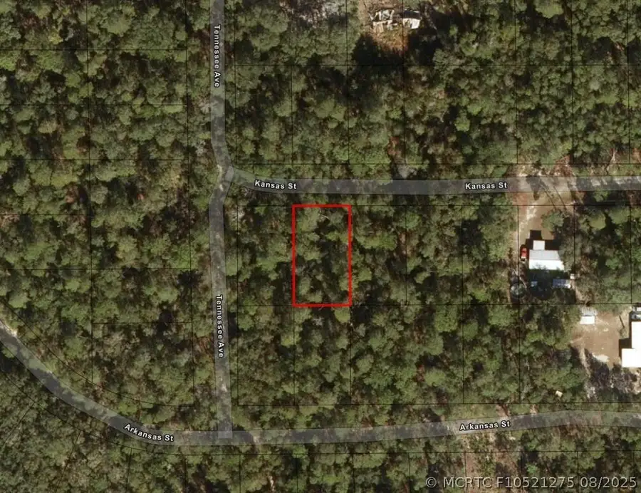213 Kansas Street, Satsuma, FL 32189 - #2