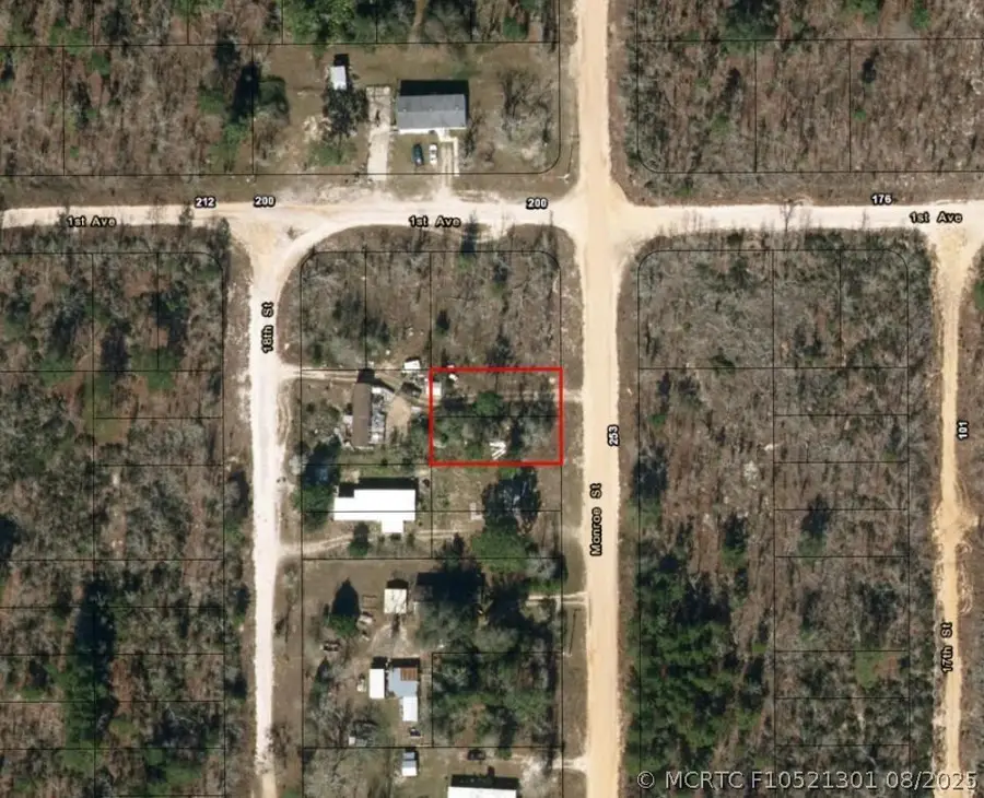 0 Monroe Street, Interlachen, FL 32148 - #2