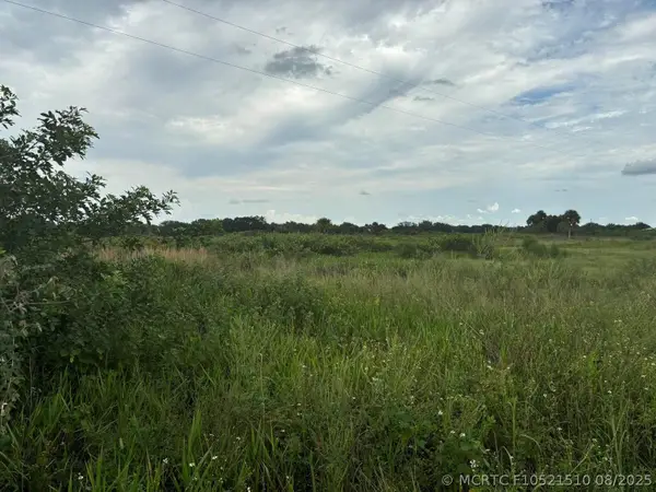 29800 NW 192nd Avenue, Okeechobee, FL 34972
