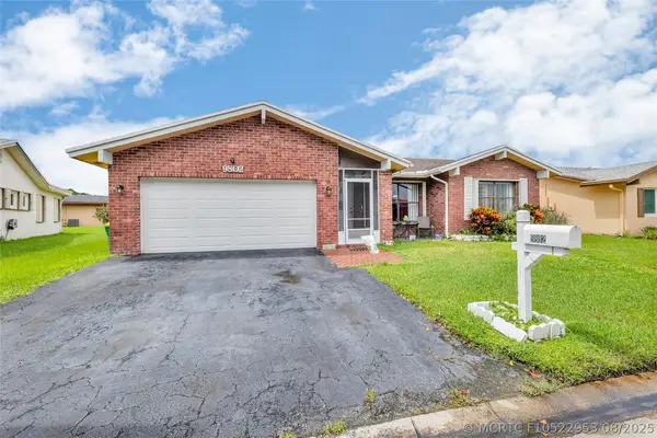 9802 NW 75th Court, Tamarac, FL 33321