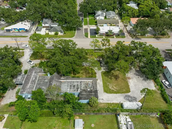 4100 N 16th Street, St Petersburg, FL 33703
