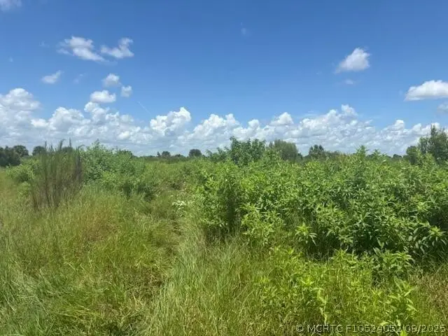 0 NW 318th Street, Okeechobee, FL 34972 - #1