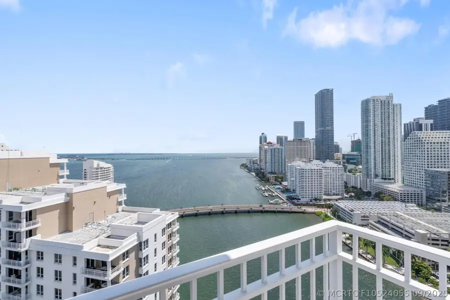 801 Brickell Key Boulevard #2903, Miami, FL 33131 - #3
