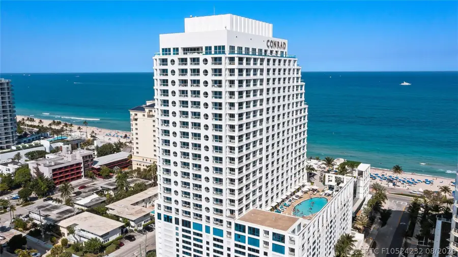 551 N Fort Lauderdale Beach Boulevard #R1902, Fort Lauderdale, FL 33304 - #2