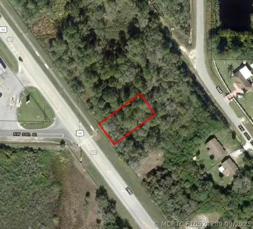 3004 Us Highway 98, Okeechobee, FL 34972 - #1
