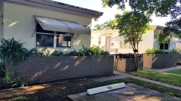 1933 Dewey Street, Hollywood, FL 33020