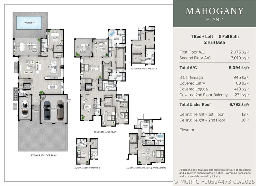 2299 Eagle Oaks Lane, West Palm Beach, FL 33401 - #2