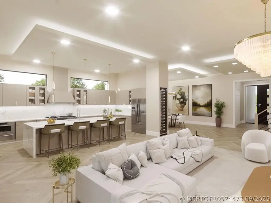 2299 Eagle Oaks Lane, West Palm Beach, FL 33401 - #3