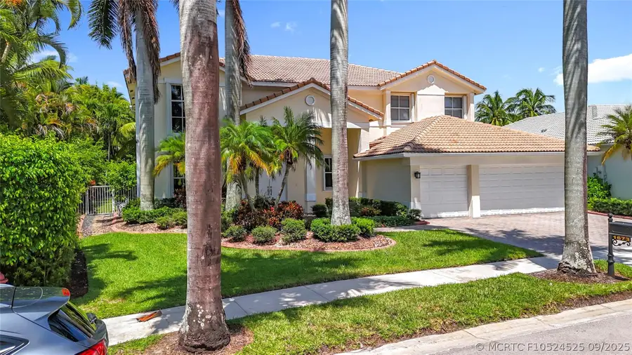 1673 Victoria Pointe Circle, Weston, FL 33327 - #3