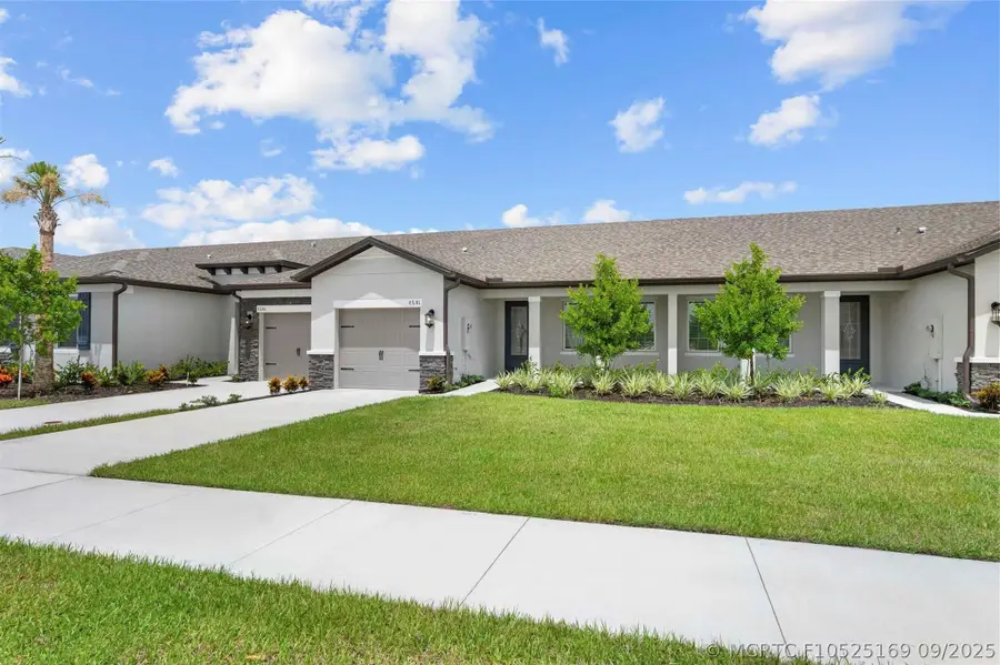 1617 Celebration Drive, Fort Pierce, FL 34947 - #2