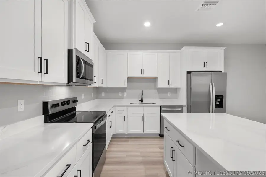 1607 Celebration Drive, Fort Pierce, FL 34947 - #3