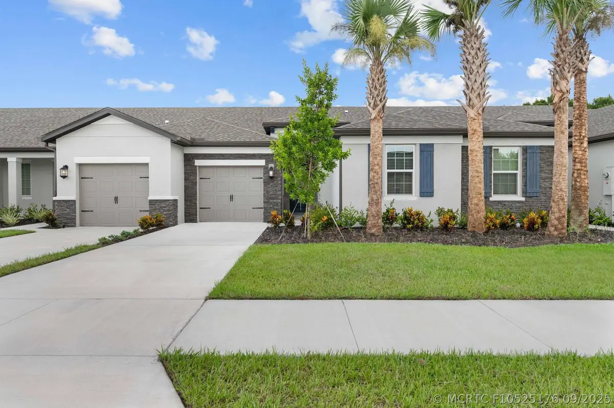 1605 Celebration Drive, Fort Pierce, FL 34947 - #1