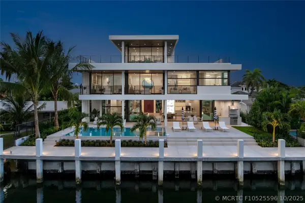 1500 SE 14th Street, Fort Lauderdale, FL 33316