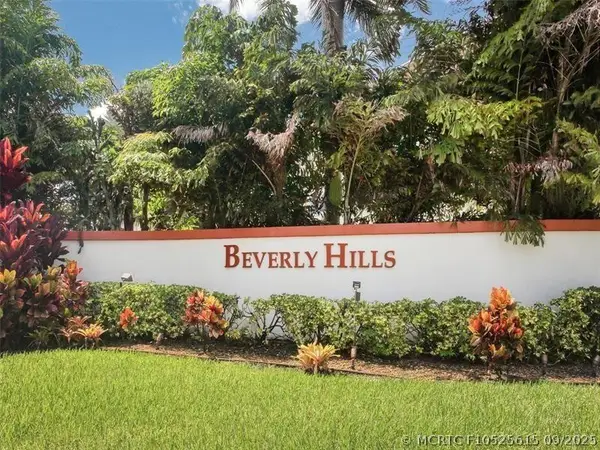 5300 Washington Street #D308, Hollywood, FL 33021