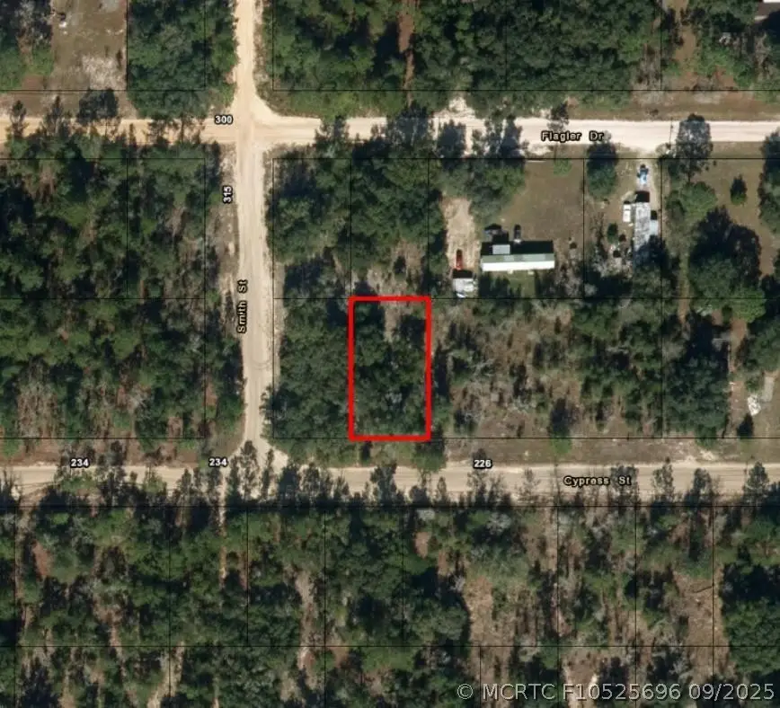 0 Cypress Street, Interlachen, FL 32148 - #2