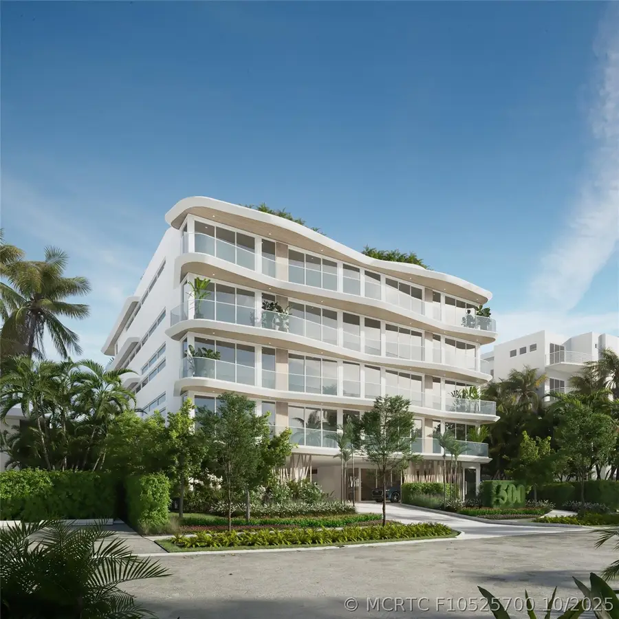 500 Hendricks Isle #2N, Fort Lauderdale, FL 33301 - #2