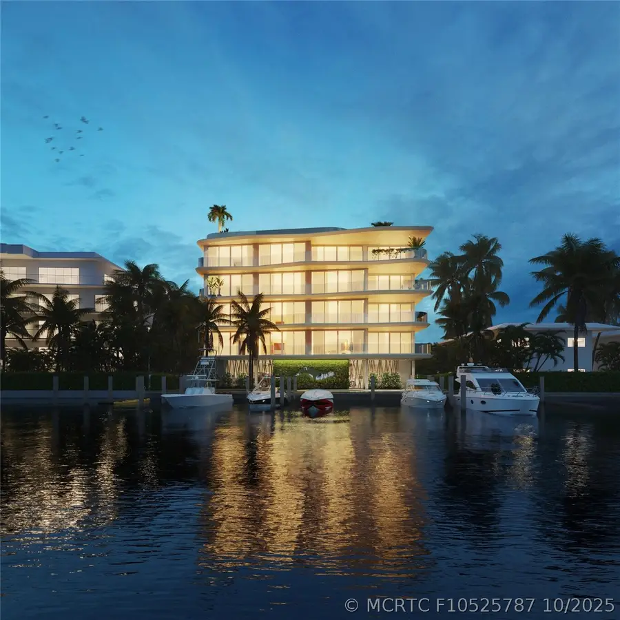 500 Hendricks Isle #PH, Fort Lauderdale, FL 33301 - #3