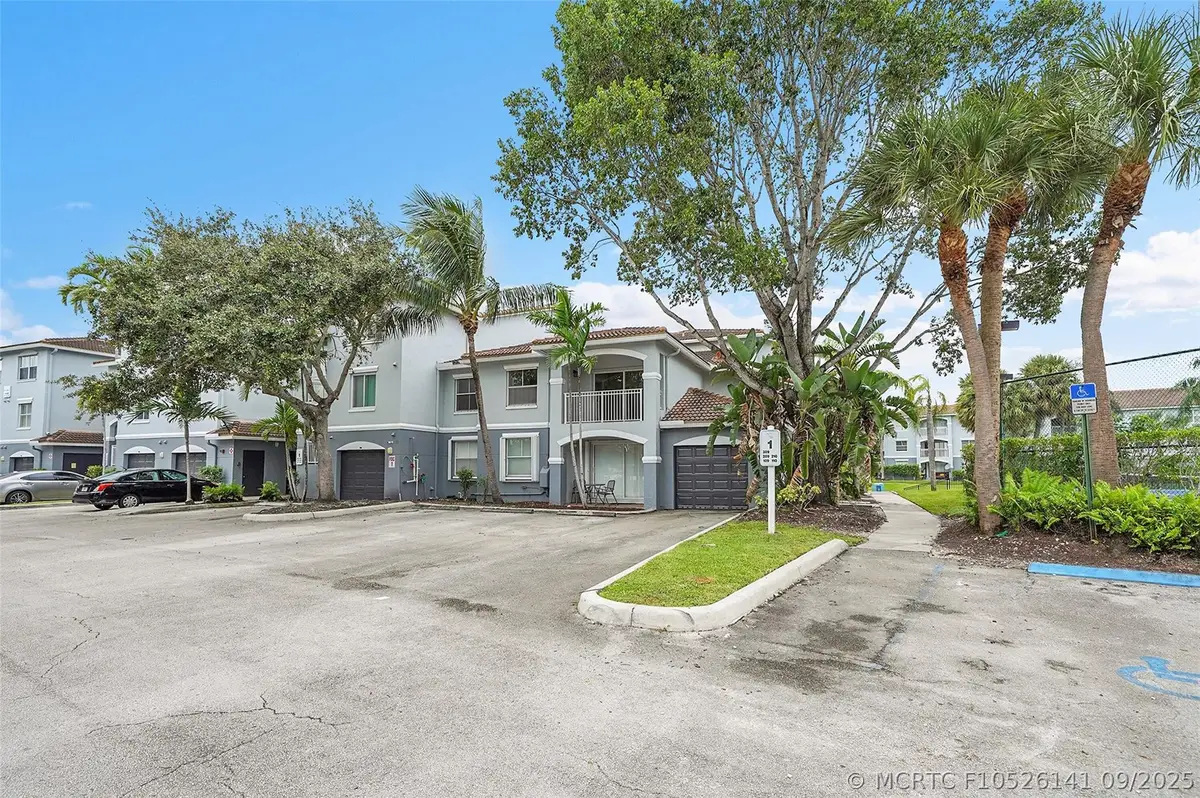 9645 NW 1st Court #1-210, Pembroke Pines, FL 33024 - #1