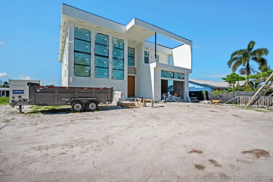 1410 Florian Drive, Dania Beach, FL 33004 - #2