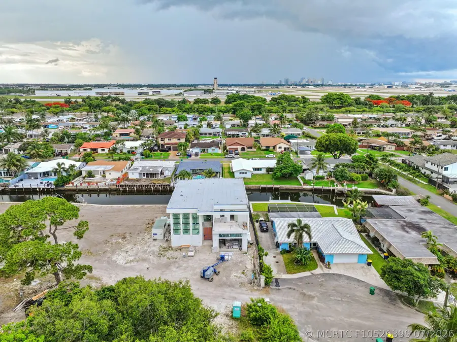 1410 Florian Drive, Dania Beach, FL 33004 - #3