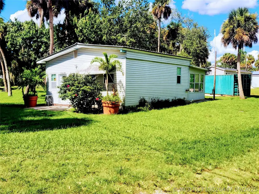 1048 Arvin Lane, Moore Haven, FL 33471 - #2