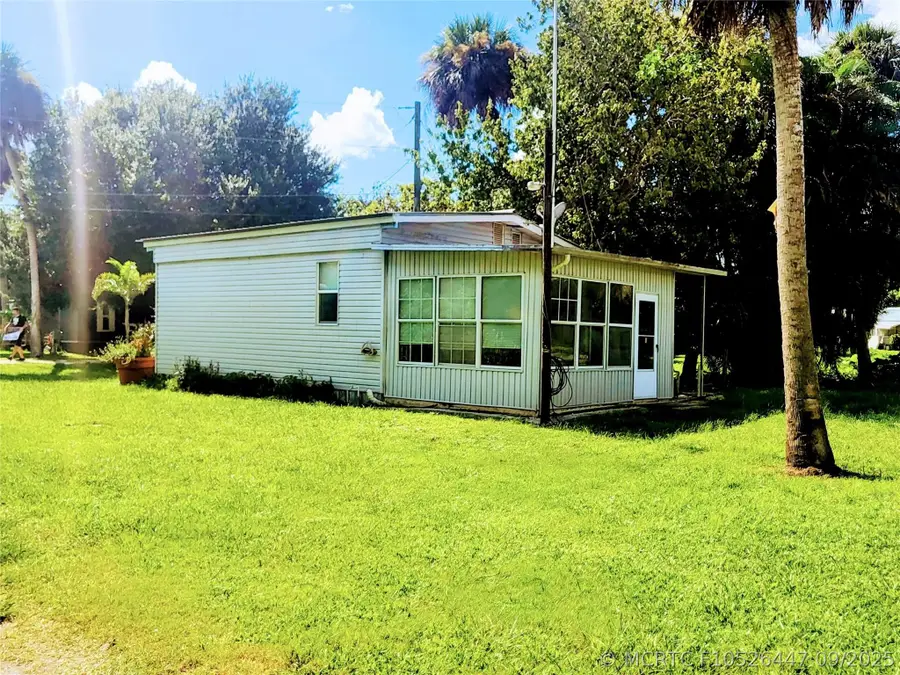 1048 Arvin Lane, Moore Haven, FL 33471 - #3