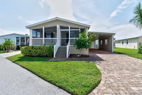 192 N Arbor Lane, Vero Beach, FL 32960