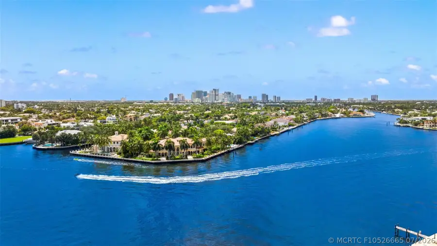 2701 Aqua Vista Boulevard, Fort Lauderdale, FL 33301 - #2
