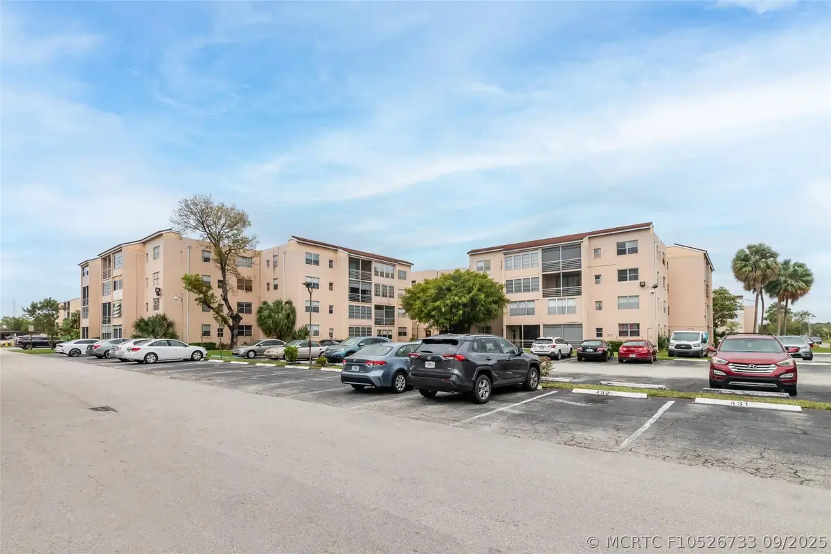 2840 Somerset Drive #403, Lauderdale Lakes, FL 33311 - #1