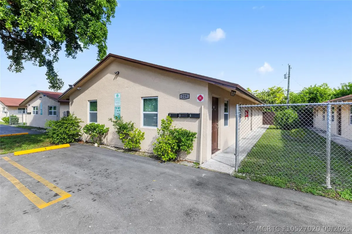 229 NW 12th Court, Pompano Beach, FL 33060 - #1