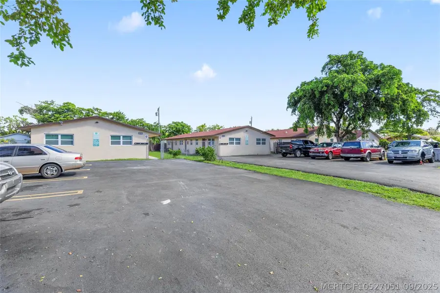 237 NW 12th Court, Pompano Beach, FL 33060 - #2