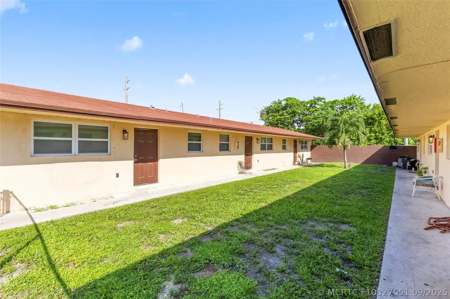 237 NW 12th Court, Pompano Beach, FL 33060 - #3
