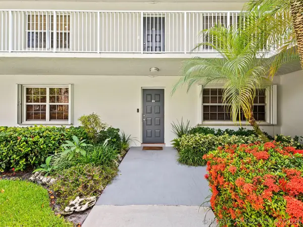 4221 W Palm Aire Drive #102, Pompano Beach, FL 33069
