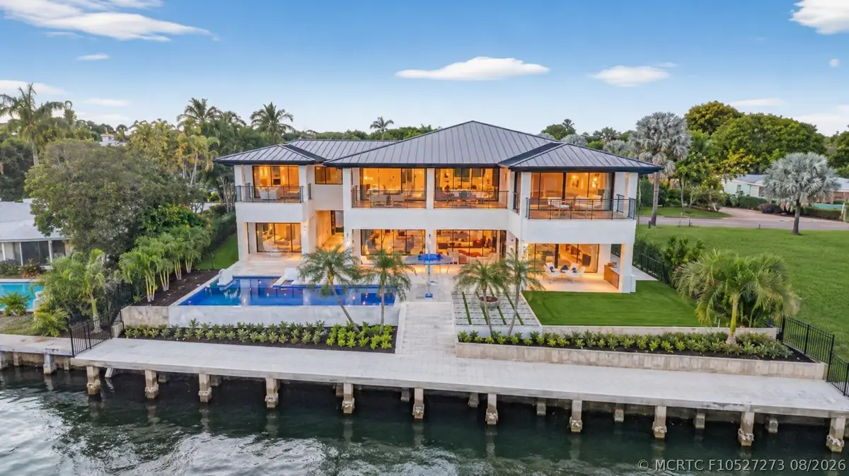 1918 Intracoastal Drive, Fort Lauderdale, FL 33305 - #1