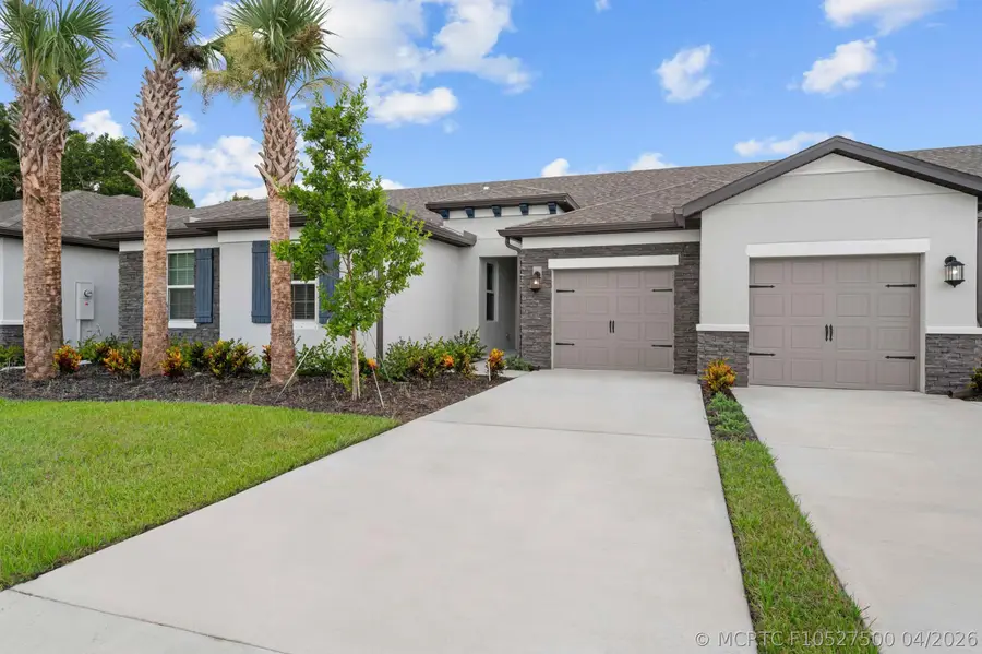 1707 Merriment Way, Fort Pierce, FL 34947 - #2