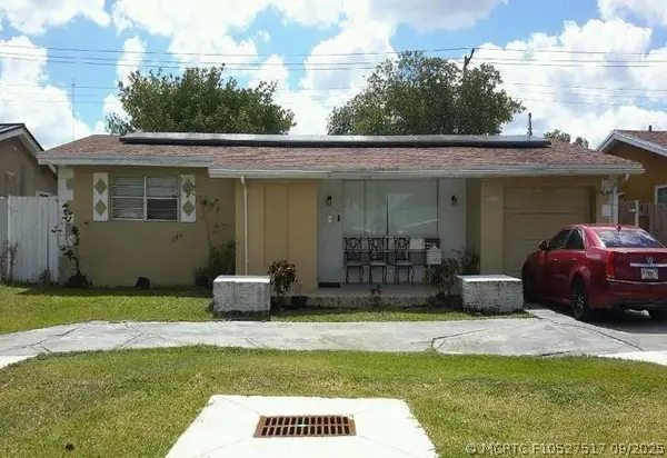 6632 Emerald Lake Drive, Miramar, FL 33023