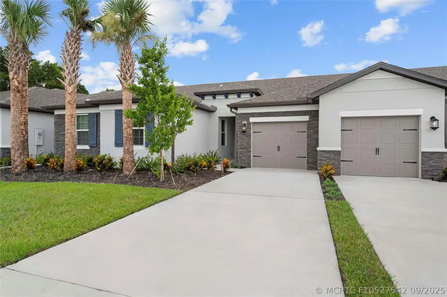1609 Celebration Drive, Fort Pierce, FL 34947 - #2