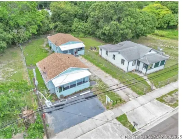 513 N 17th Street, Fort Pierce, FL 34950