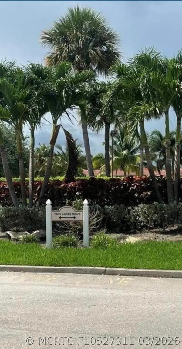 9984 Twin Lakes Drive #35-G, Coral Springs, FL 33071