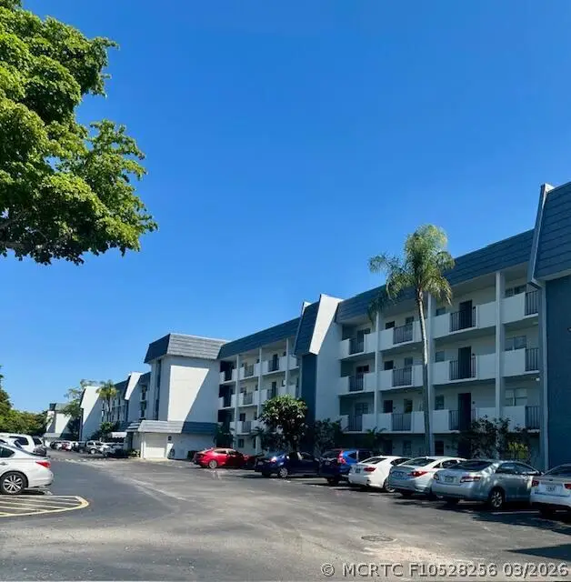 6080 NW 44th Street #205, Lauderhill, FL 33319 - #2