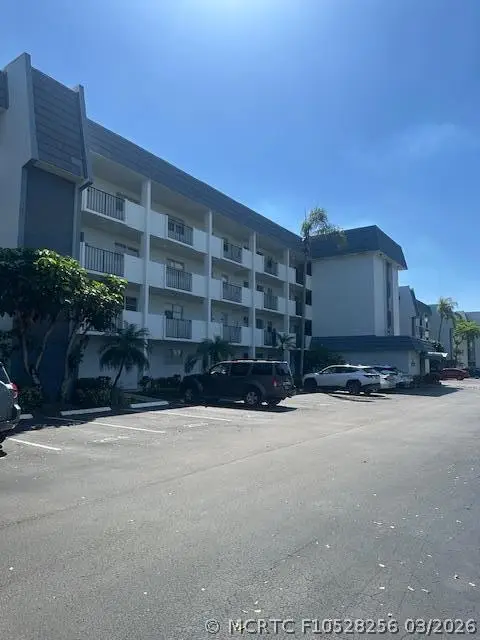 6080 NW 44th Street #205, Lauderhill, FL 33319 - #3