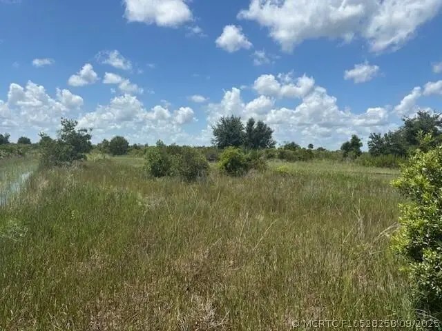 0 NW 314th Street, Okeechobee, FL 34972 - #1