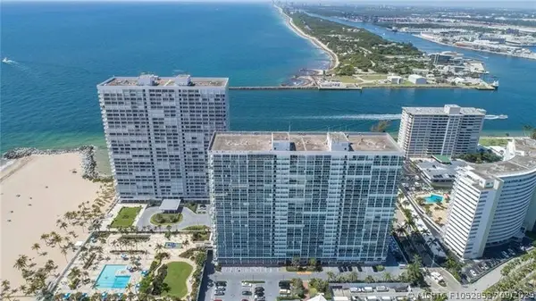 2100 S Ocean Lane #2509ph, Fort Lauderdale, FL 33316