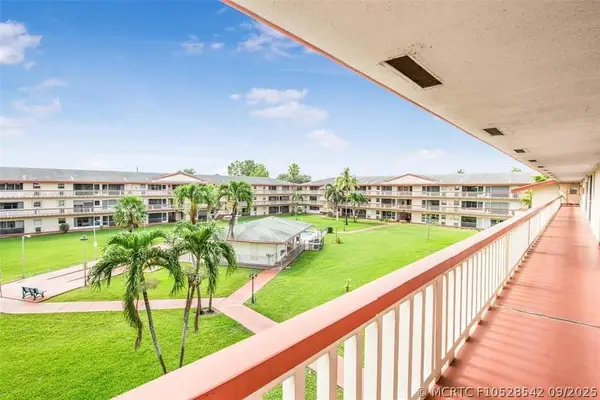 5300 Washington Street #D206, Hollywood, FL 33021