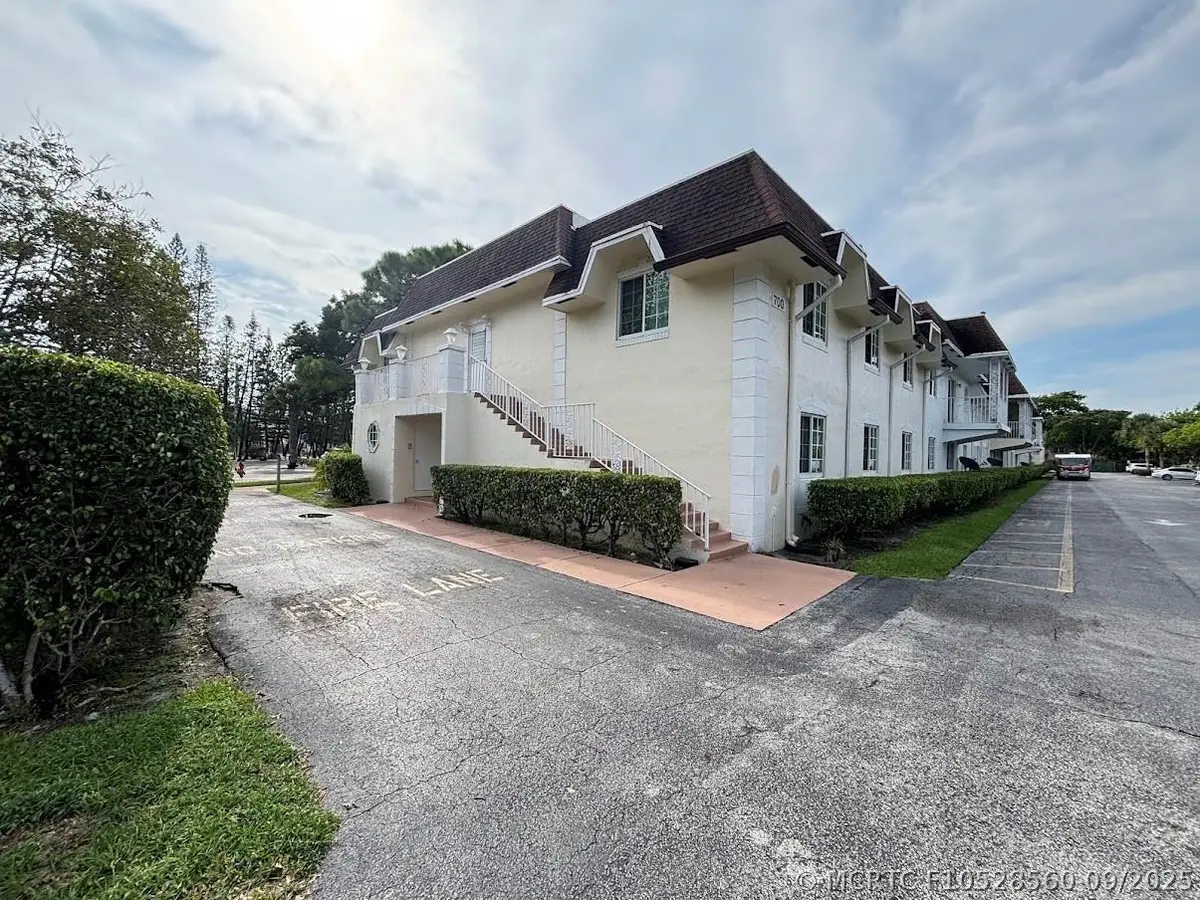 700 SE 2nd Avenue #409, Deerfield Beach, FL 33441 - #1