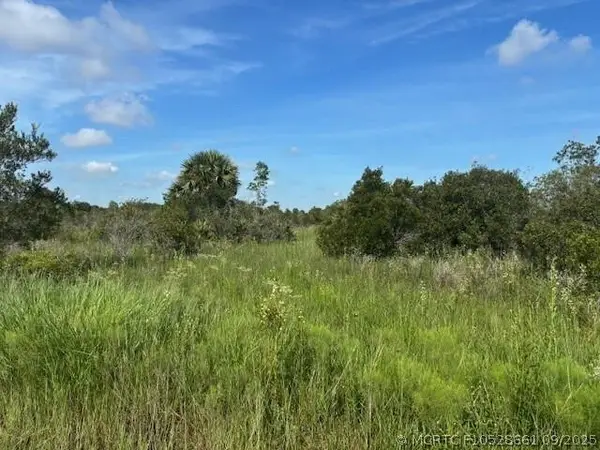 0 NW 310th Street, Okeechobee, FL 34972