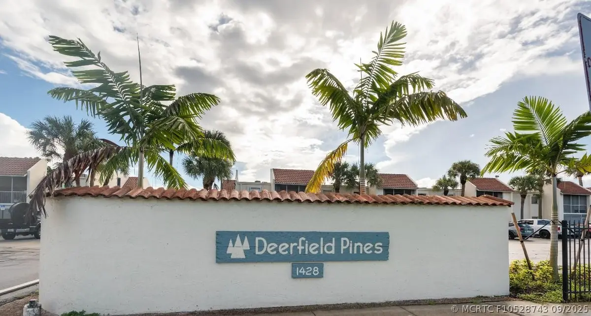 1428 4th Avenue #F145, Deerfield Beach, FL 33441 - #1