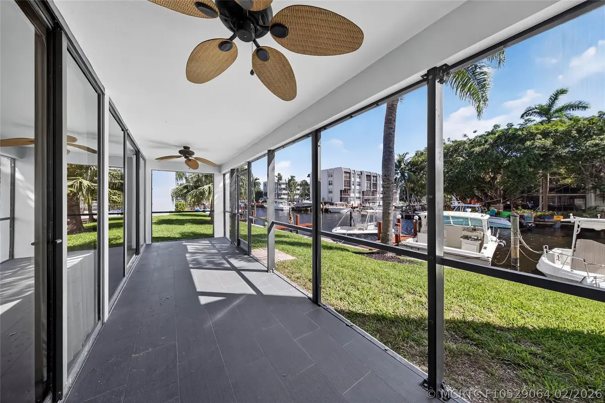 1100 SE 5th Court #53, Pompano Beach, FL 33060 - #1