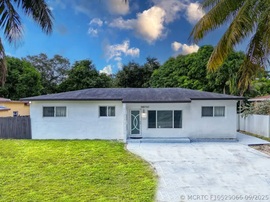 16010 NE 5th Avenue, Miami, FL 33162 - #2